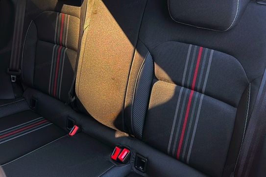 Skoda Fabia Monte Carlo 1.5 TSI DSG