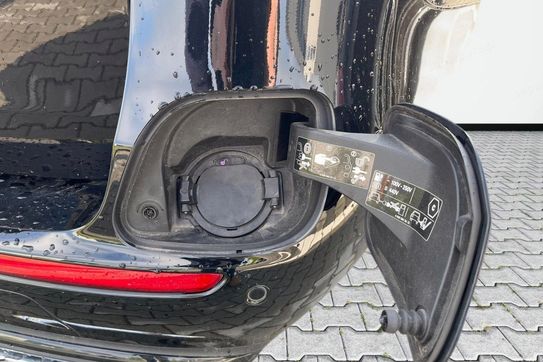 Mercedes Klasa E 300 de Avantgarde