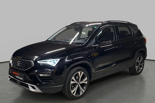 Seat Ateca 1.5 TSI DSG