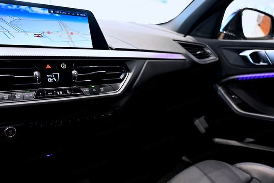 BMW Seria 1 118i M Sport