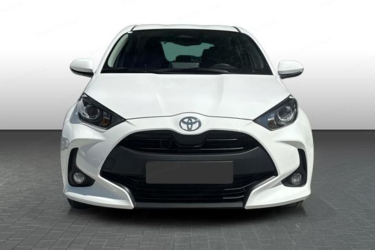 Toyota Yaris Comfort  1.5 Hybrid