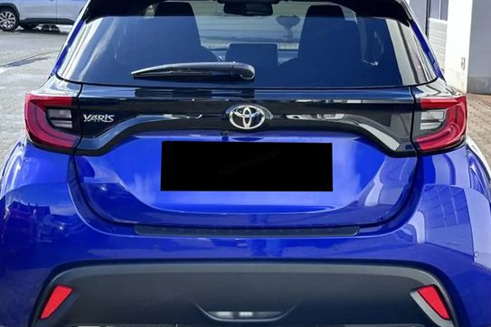 Toyota Yaris Style 1.5 Hybrid