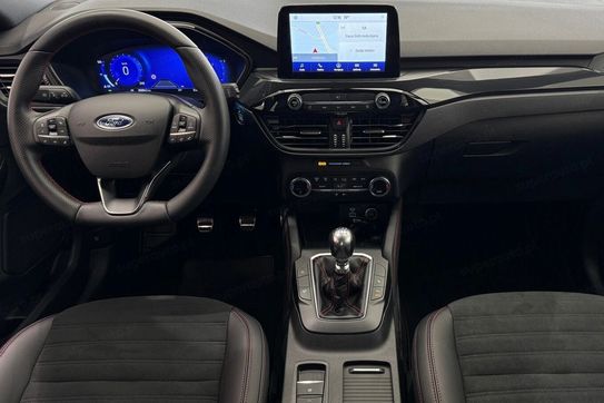 Ford Kuga 1.5 EcoBoost FWD ST-Line X