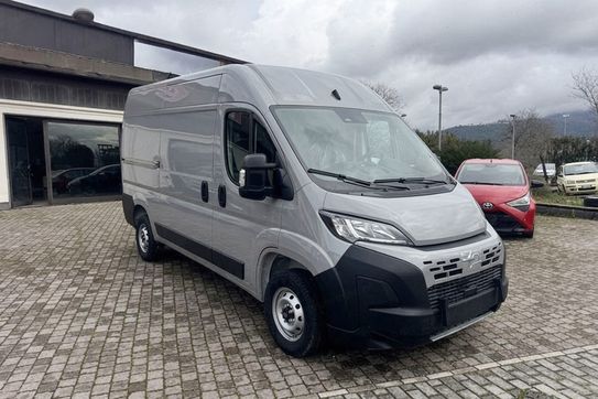 Fiat Ducato 3.3t L2H2