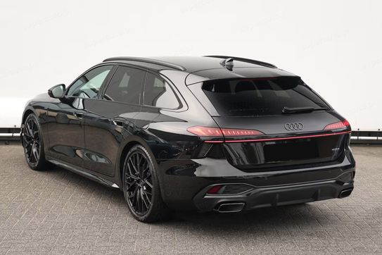 Audi A6 e-Hybrid quattro Avant