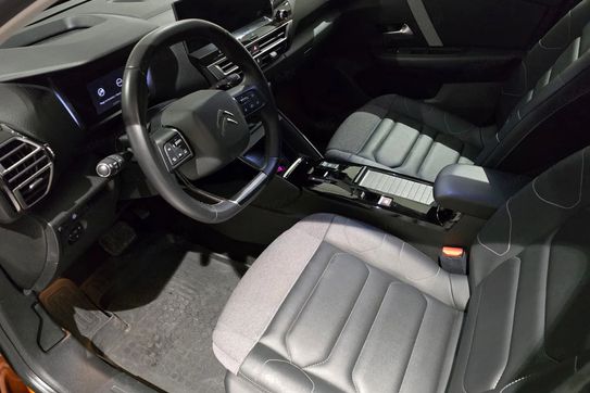 Citroen C4 1.2 Puretech Shine S&S EAT8
