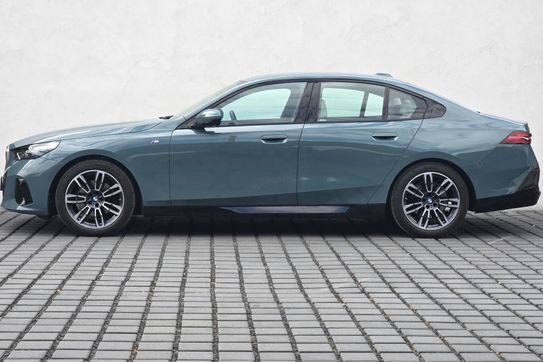 BMW Seria 5 520d xDrive M Sport