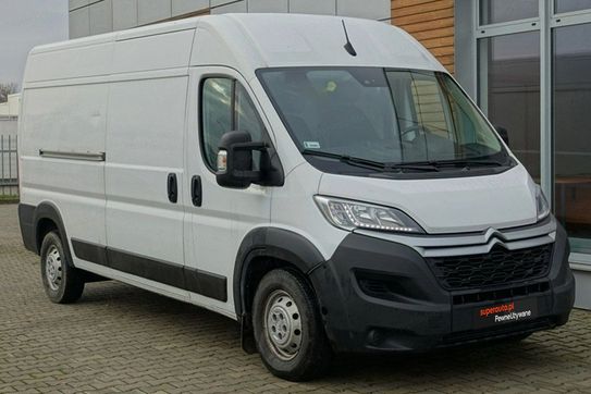 Citroen Jumper L3H2