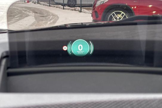 Mini Countryman C mHEV Linia John Cooper Works aut