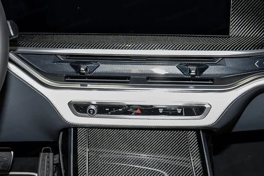 BMW X7 xDrive40d M Sport