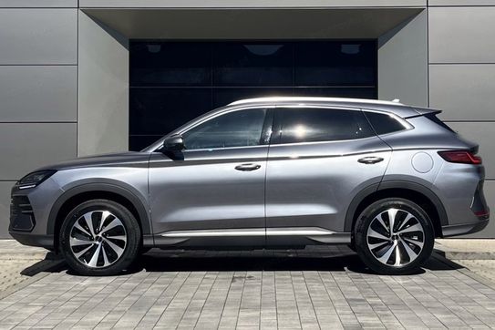 BYD Seal U DM-i Boost