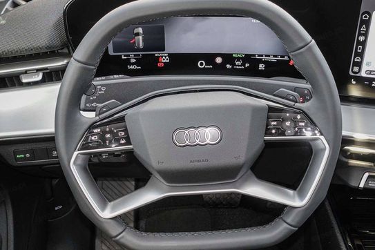 Audi Q3 TFSI S line