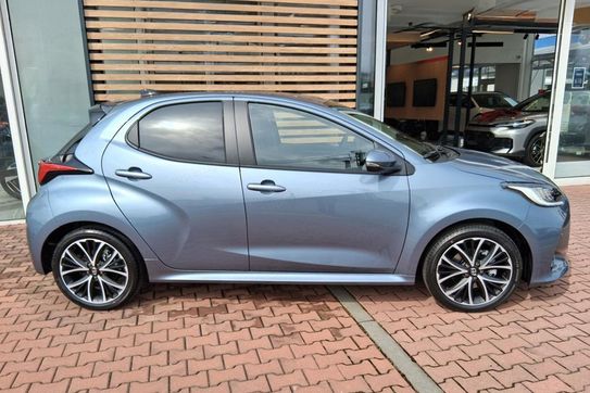 Toyota Yaris Style 1.5 Hybrid