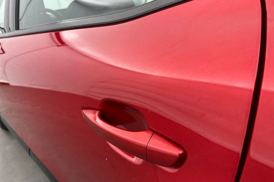 Citroen C4 Feel Pack 1.2 PureTech