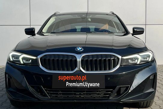 BMW Seria 3 Touring 330e xDrive