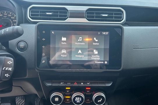 Dacia Duster 1.3 TCe Journey