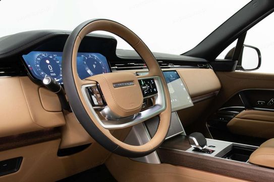 Land Rover Range Rover 3.0 P550e Autobiography