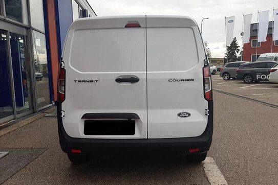 Ford Transit Courier Trend L1H1