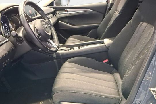 Mazda 6 2.0 Skyjoy