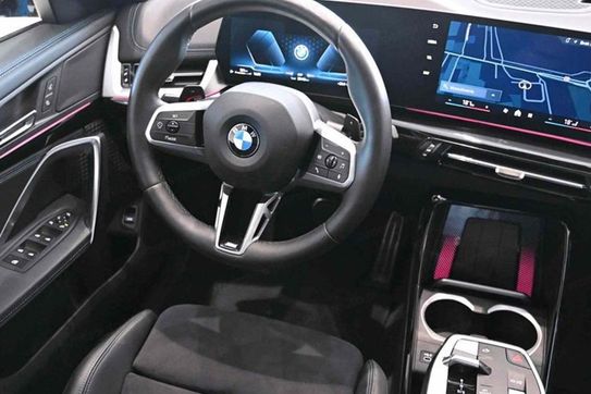 BMW X1 xDrive23d mHEV M Sport aut