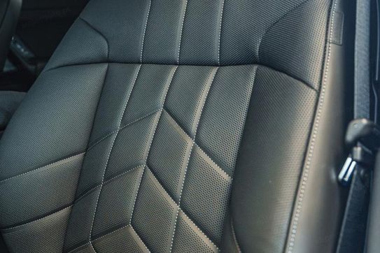 BMW Seria 7 740 xDrive