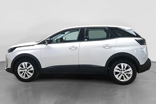 Peugeot 3008 1.2 PureTech Active Pack S&S EAT8