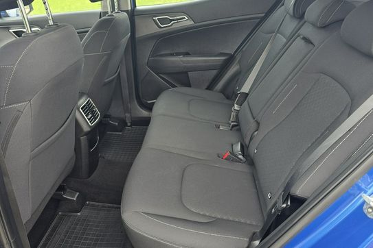 Kia Sportage 1.6 T-GDI M