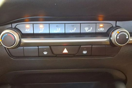 Mazda 3 2.0 aut