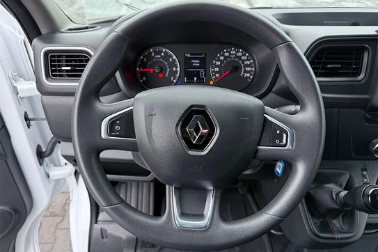 Renault Master L3H2 Mroźnia do -20°C