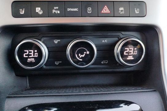 Mercedes EQT 45kWh Progressive