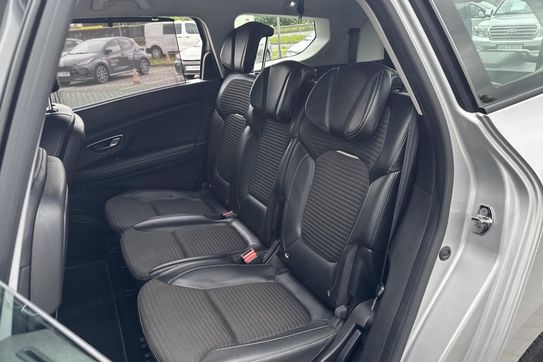 Renault Scenic Gr. 1.6 dCi Intens