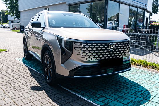 Changan CS75 Plus 1.5T aut