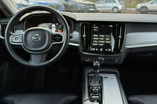 Volvo V90 Cross Country D5 SCR AWD Pro