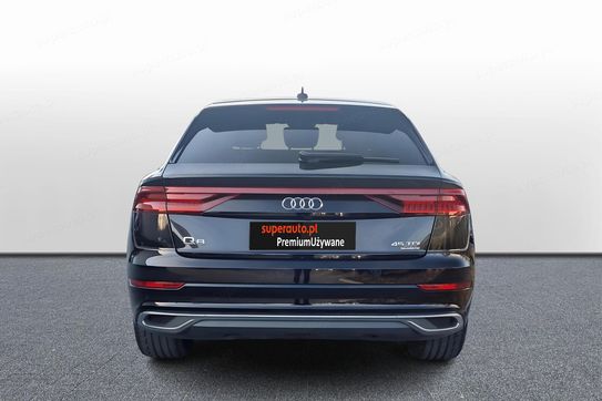 Audi Q8 45 TDI quattro