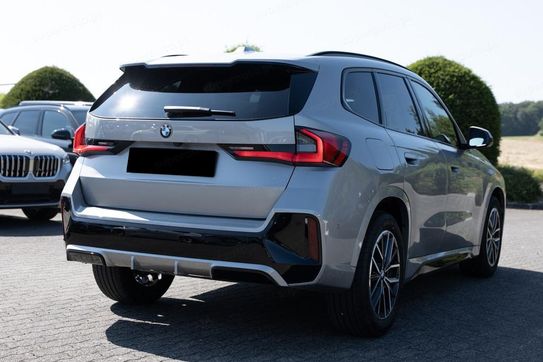 BMW X1 sDrive18d M Sport