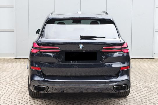 BMW X5 xDrive40i M Sport