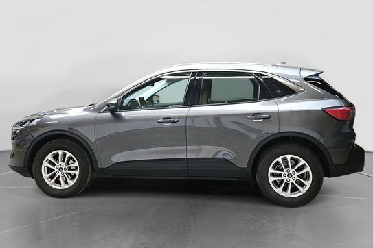 Ford Kuga 2.0 EcoBlue AWD Titanium aut