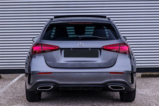 Mercedes Klasa A 200 AMG Line