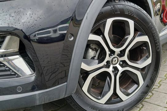 Renault Arkana 1.6 E-Tech Techno MMT