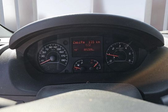 Citroen Jumper L4H2