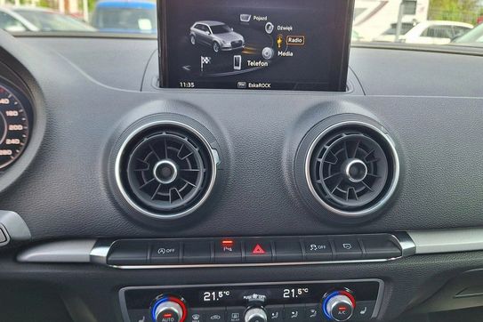 Audi A3 Sportback 35 TFSI Sport