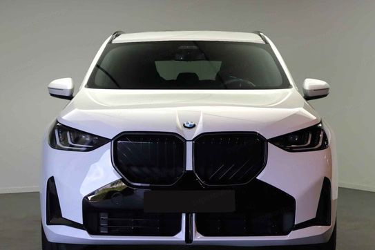 BMW X3 xDrive20 M Sport