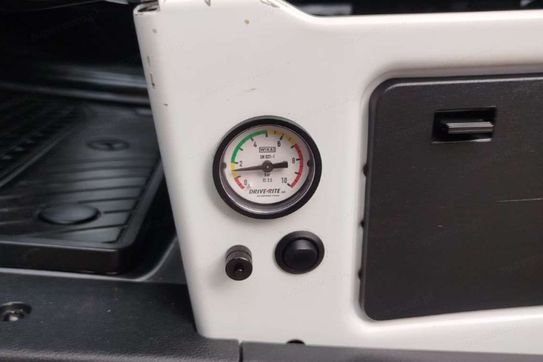 Mercedes Sprinter 315 Plandeka Winda + 8EP