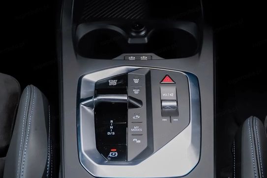 BMW Seria 2 Gran Coupe 220 M Sport