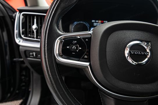 Volvo V60 T6 AWD R-Design aut