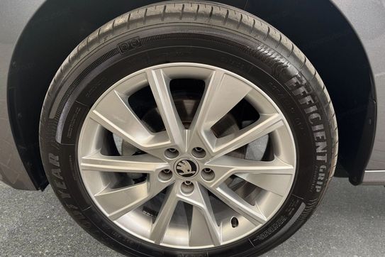 Skoda Kamiq 1.0 TSI DSG
