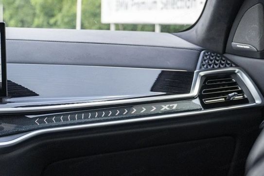 BMW X7 xDrive40d M Sport