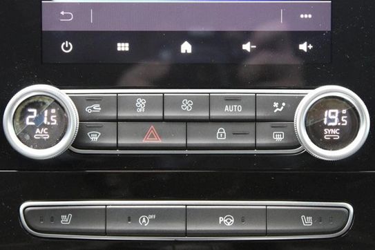 Renault Megane 1.3 TCe Techno EDC
