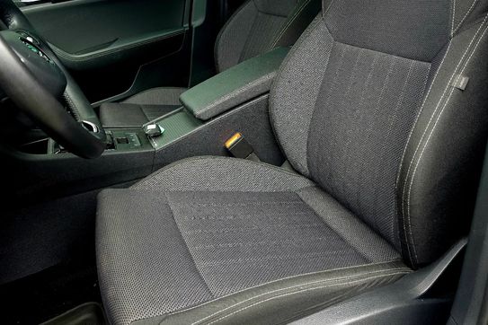 Skoda Superb 1.5 TSI Plug-in Hybrid Selection DSG