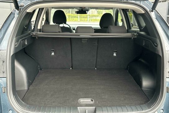 Hyundai Tucson 1.6 T-GDI 4WD DCT